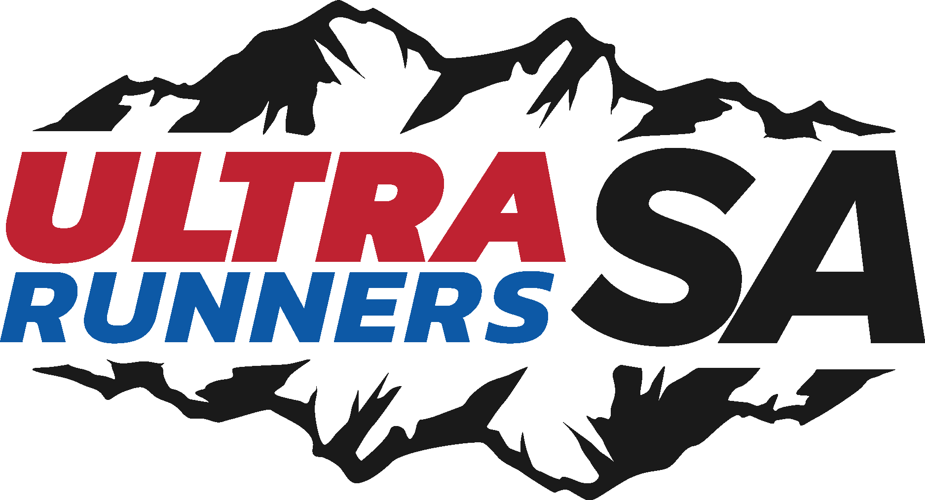 Ultra Runners South Australia Logo Vector Logo